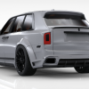Photo of 1016 Industries Full Body Kit for the Rolls Royce Cullinan - Image 6